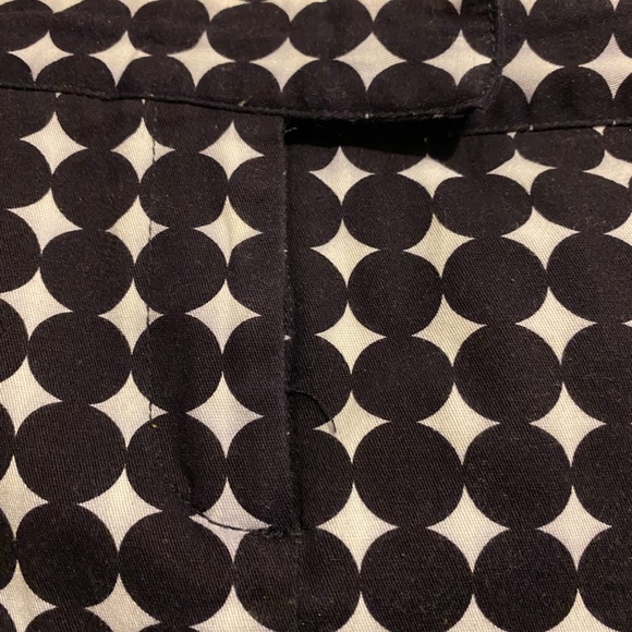 Larry Levine Stretch Skirt - Picture 4 of 6